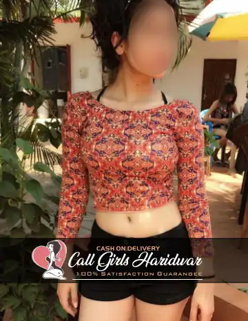 Haridwar Model Call Girl - Zoya Khan