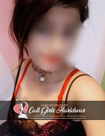Call Girl in Haridwar