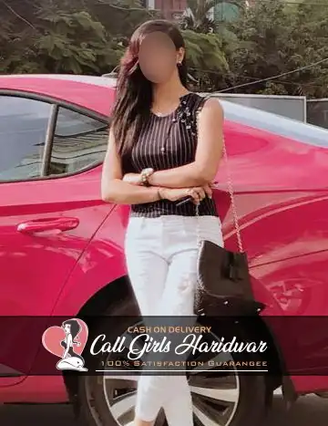 Haridwar Model Call Girl - Madhuri