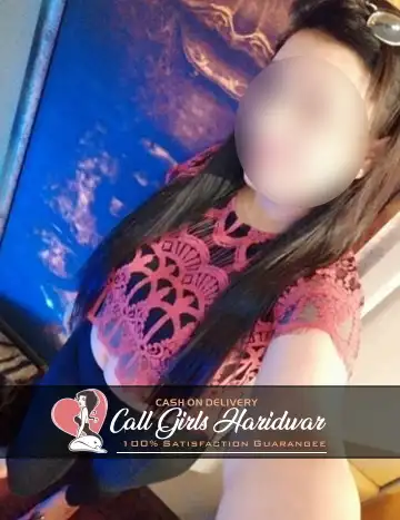  Call Girls Haridwar - Anjali